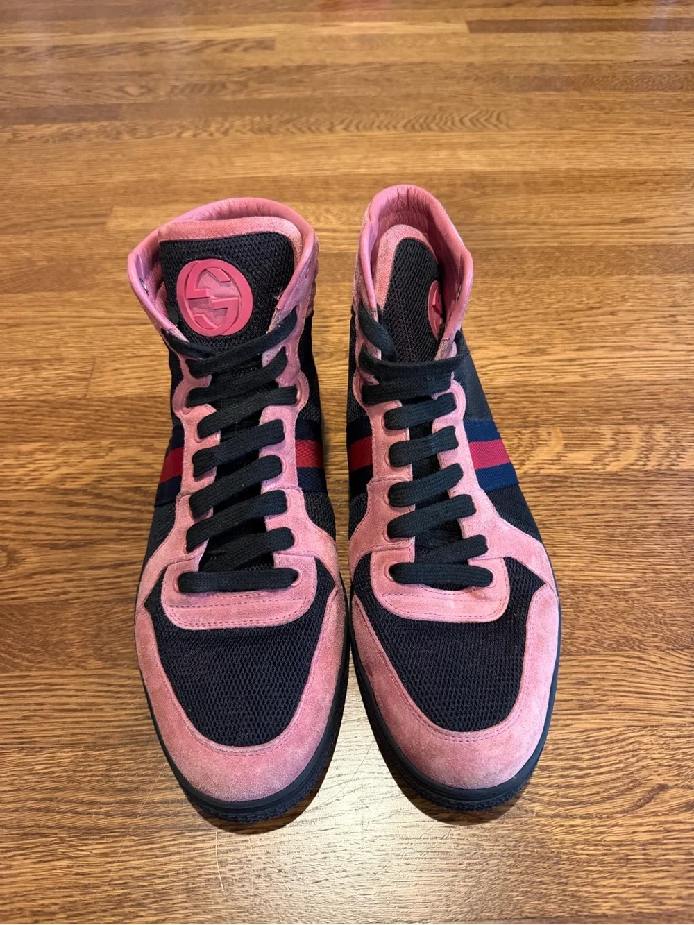 Gucci sneakers